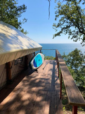 MIUSSERA SEA GLAMPING